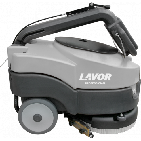 Поломоечная машина Lavor Quick 36E (8.518.0004)