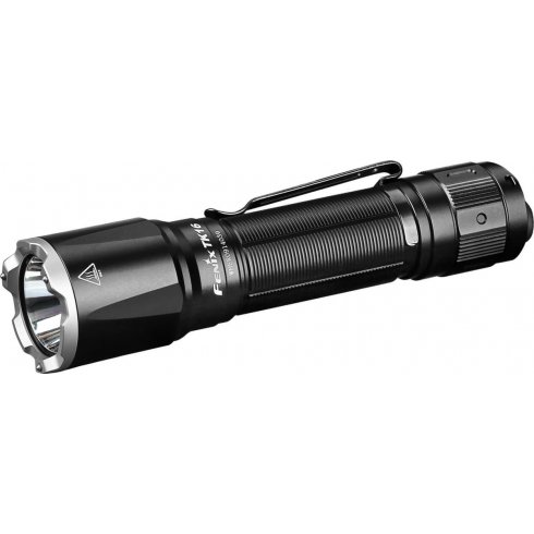 Фонарь Fenix Light TK16V20 +E02R