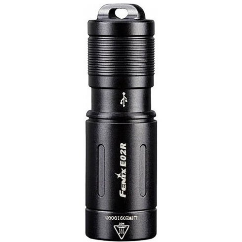 Фонарь Fenix Light TK16V20 +E02R