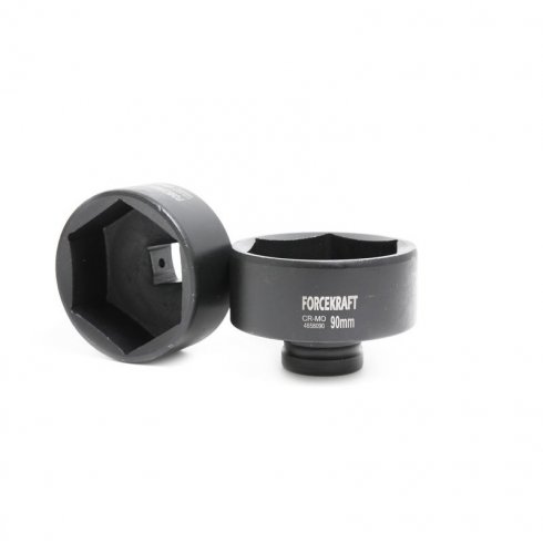 Головка торцевая ударная ForceKraft FK-4858095