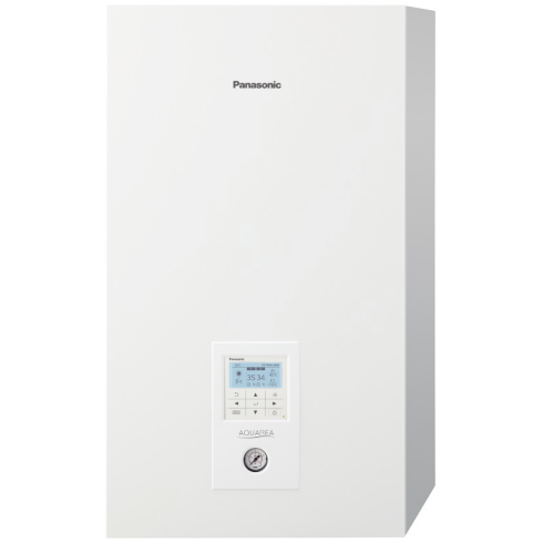 Тепловой насос Panasonic WH-SQC16H9E8/WH-UQ16HE8