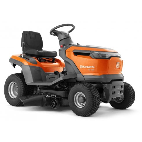 Райдер бензиновый Husqvarna TS 114