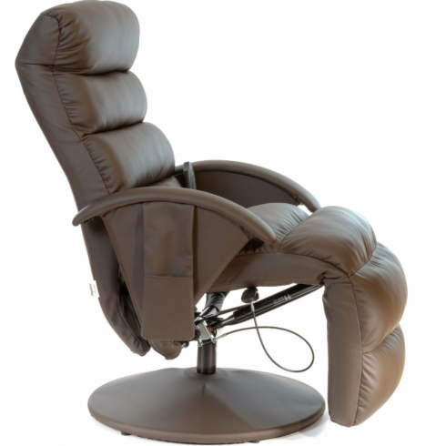 Массажное кресло Angioletto Portofino (Brown)
