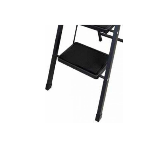 Стремянка Алюмет MK804C