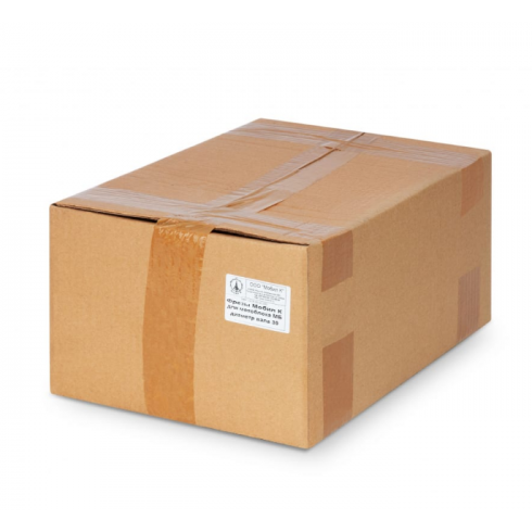 Комплект культиваторов Мобил К MBK0020823