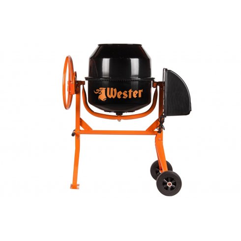 Бетономешалка Wester BTM180A
