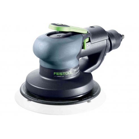 Шлифовальная машинка пневматическая эксцентриковая  Festool LEX 3 150/5