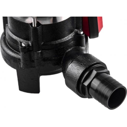 Фрезер электрический INGCO RT160028