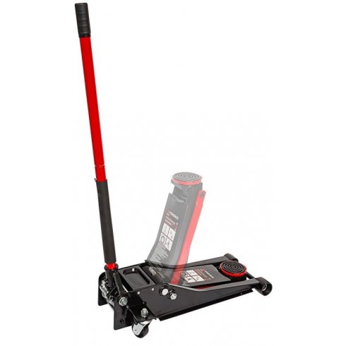 Домкрат Forsage F-T830018(пакет)(29,70)