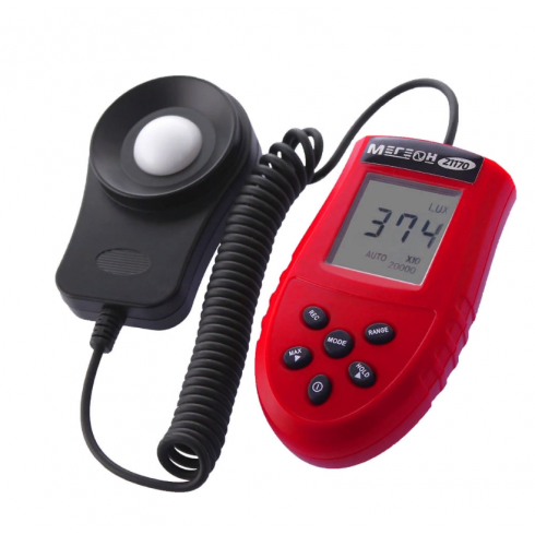 Люксметр Мегеон 21170
