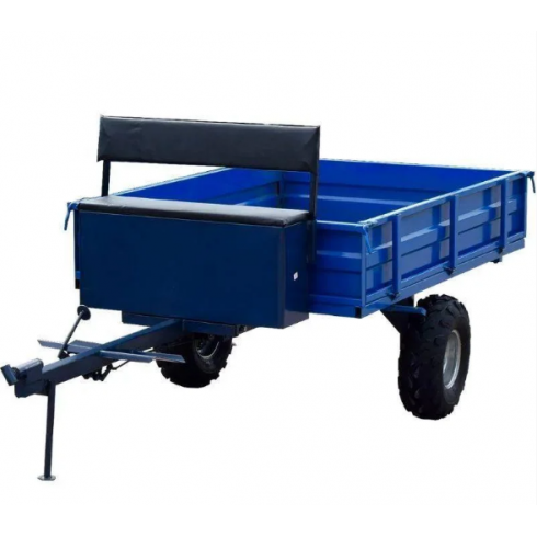 Прицеп Forza ТПМ 3-343