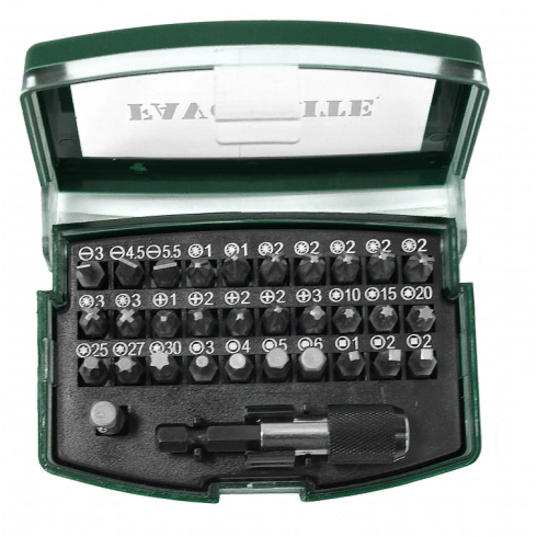 Набор бит Favourite FAV 32 Sets