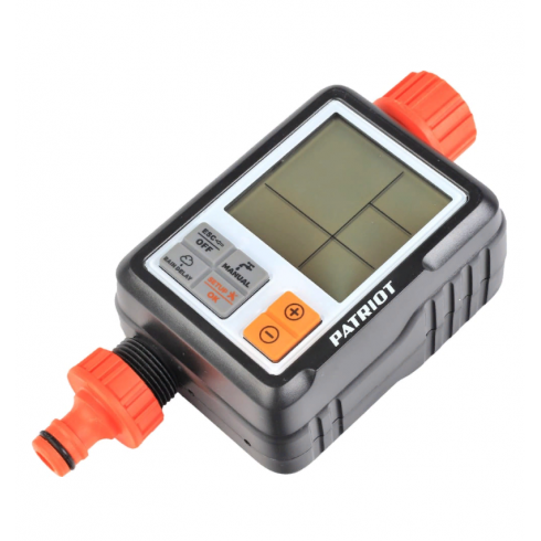 Таймер для полива Patriot TEP-300