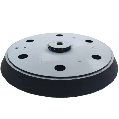 Подошва для шлифмашины жираф 225 мм 550-226