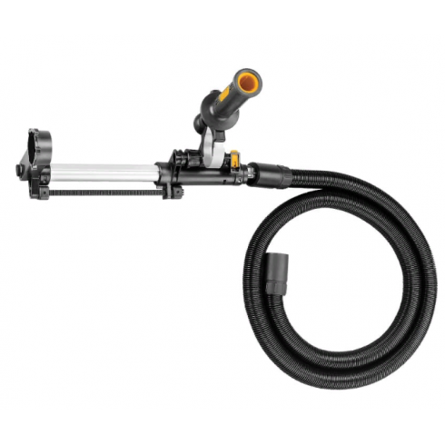 Система пылеудаления DeWalt D25301D