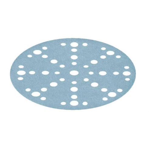 Круг шлифовальный Festool STF D150/48 P180 GR/100 (575166)