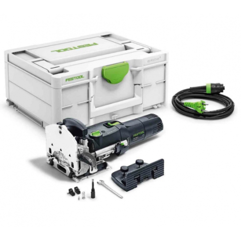 Фрезер дюбельный Festool Domino DF 500 Q-Plus (5764130)