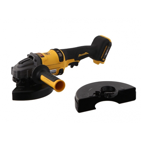 Угловая шлифмашина аккумуляторная DeWalt DCG440N