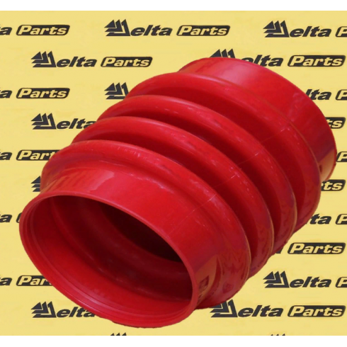 Гофра защитная вибротрамбовки Impulse VT80