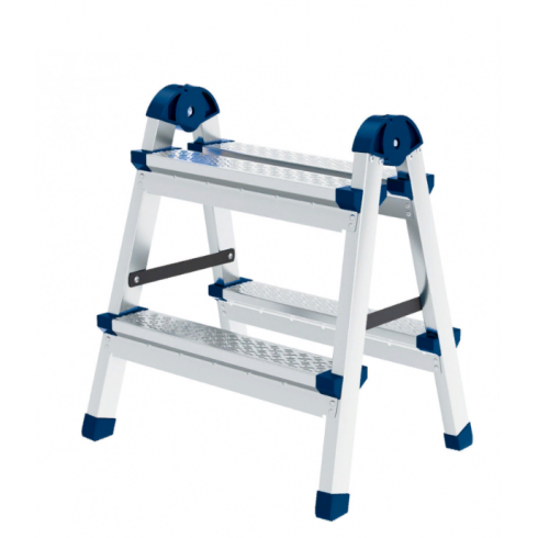 Стремянка Сибртех 97982