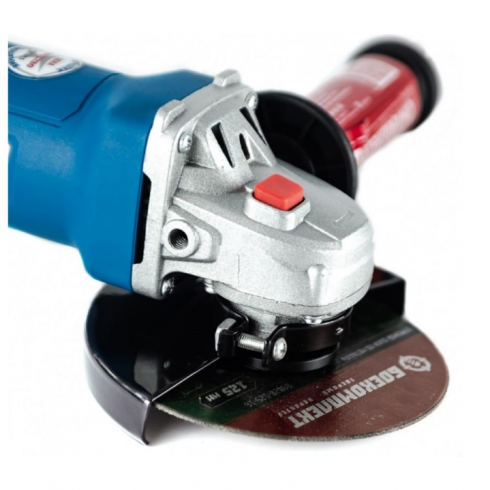 Угловая шлифмашина СОЮЗ УШС-90125Е