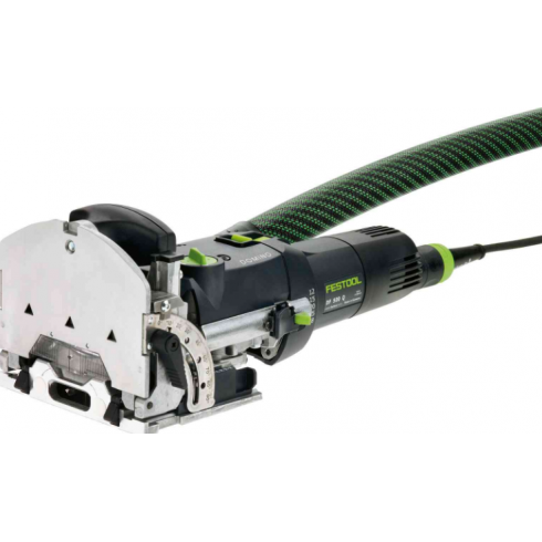 Фрезер дюбельный Festool Domino DF 500 Q-Set 576420