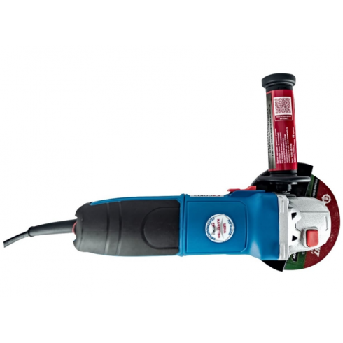 Угловая шлифмашина СОЮЗ УШС-90125Е