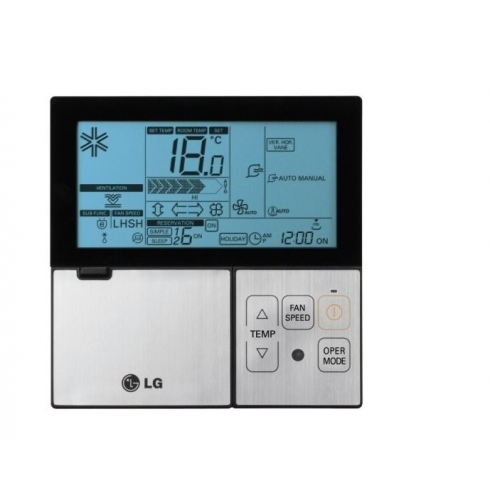 Внутренний блок LG CM18R