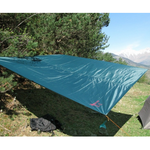 Тент Tramp TRT-100 (зелёный)