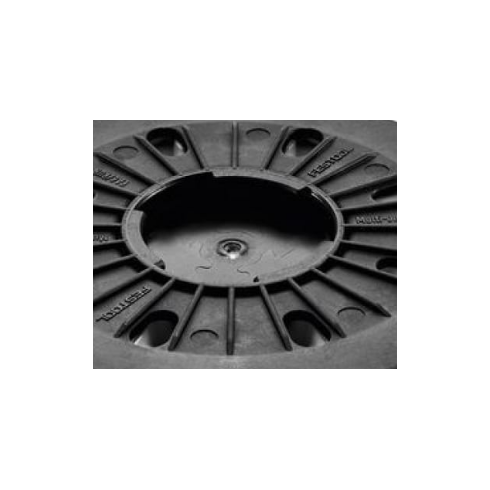 Тарелка шлифовальная Festool ST-STF D150/MJ2-FX-W-HT (202461)