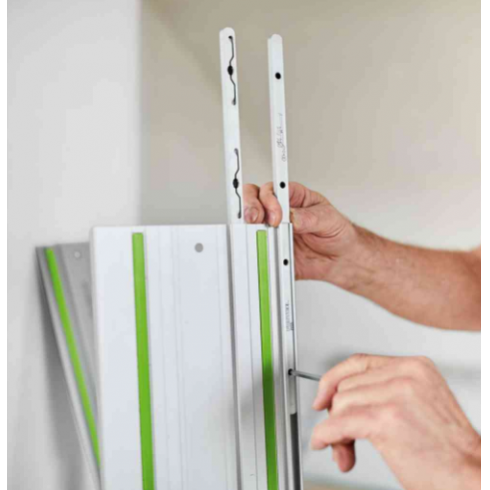 Набор оснастки Festool SYS3 M 137 FS/2-Set 577157