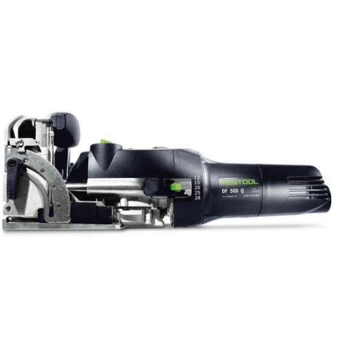 Фрезер дюбельный Festool Domino DF 500 Q-Set 576420