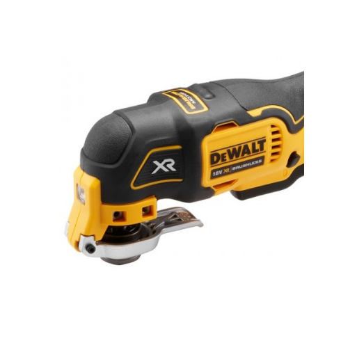 Реноватор аккумуляторный DeWALT DCS356E1T