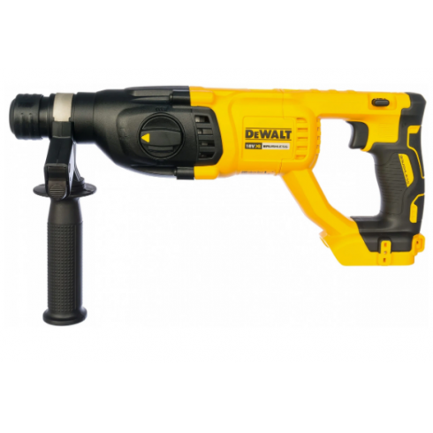 Перфоратор аккумуляторный DeWalt DCH133NT