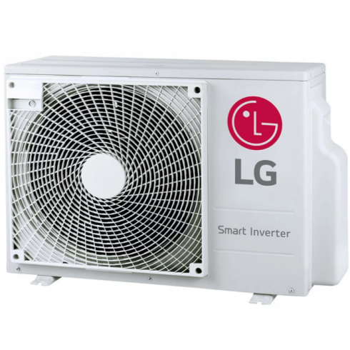 Кондиционер LG CL12R/UU12WR