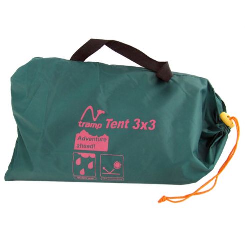 Тент Tramp TRT-100 (зелёный)