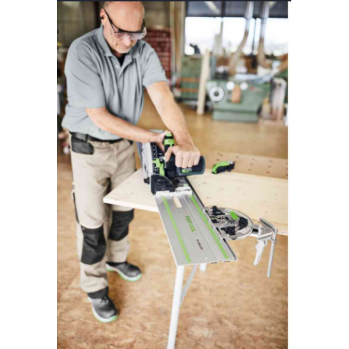 Набор оснастки Festool SYS3 M 137 FS/2-Set 577157