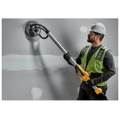Шлифмашина эксцентриковая DeWalt DWE7800