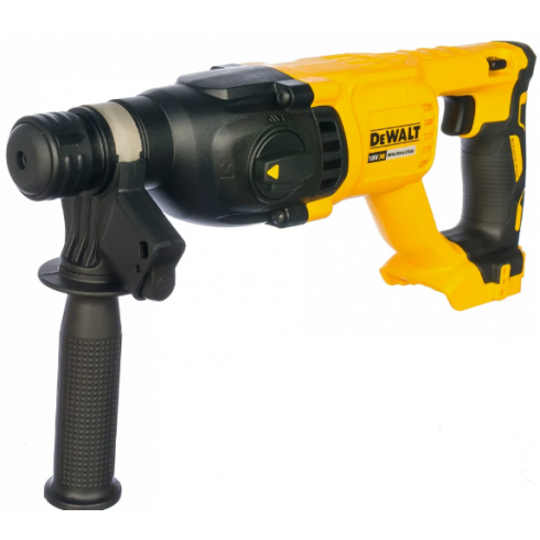 Перфоратор аккумуляторный DeWalt DCH133NT