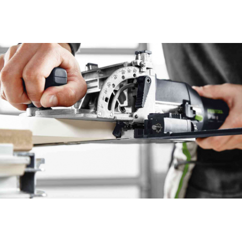 Фрезер дюбельный Festool Domino DF 500 Q-Set 576420