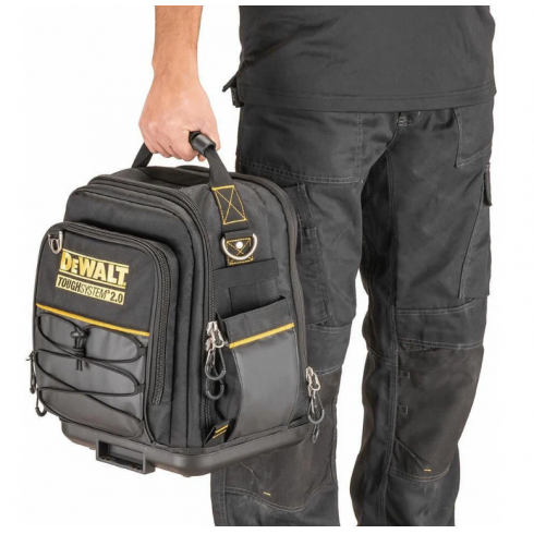 Сумка для инструмента DeWALT DWST83524-1