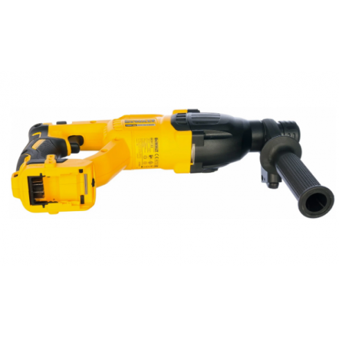 Перфоратор аккумуляторный DeWalt DCH133NT