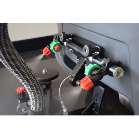 Поломоечная машина Lavor Comfort XXS 66 IDS (8.579.0033)