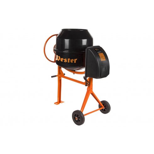 Бетономешалка Wester BTM180A