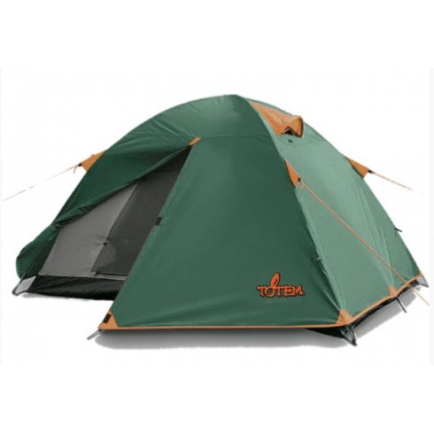 Палатка универсальная Totem Tepee 2 (V2)