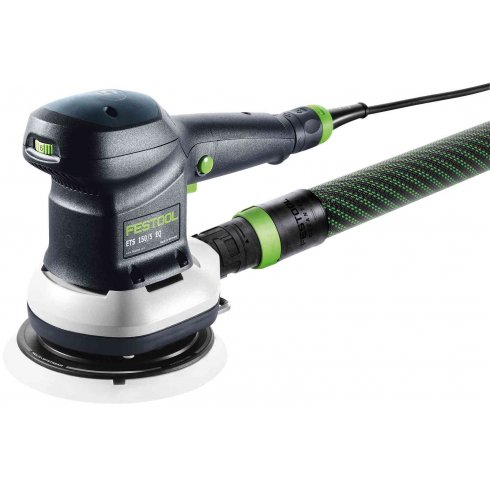 Шлифмашина эксцентриковая  Festool ETS 150/5 EQ-Plus