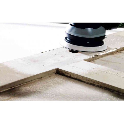Шлифмашина эксцентриковая  Festool ETS 150/5 EQ-Plus