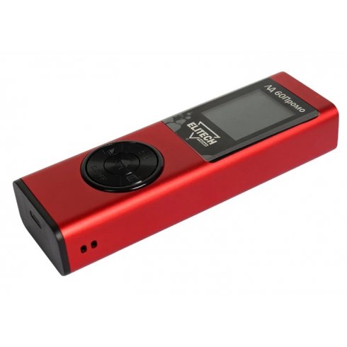 Дальномер лазерный Elitech ЛД 80 Промо