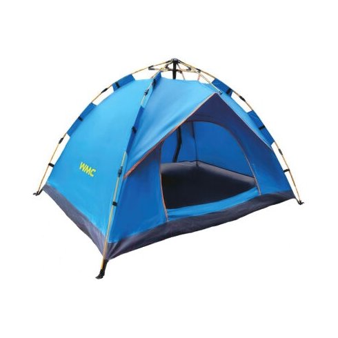 Палатка кемпинговая WMC Tools WMC-СAMP-1