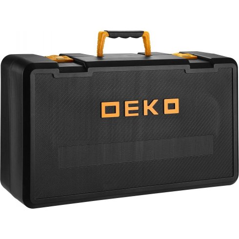 Уровень лазерный Deko LL12-HVR Premium